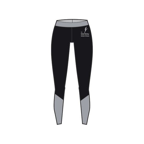 KSSD Crop Leggings 04