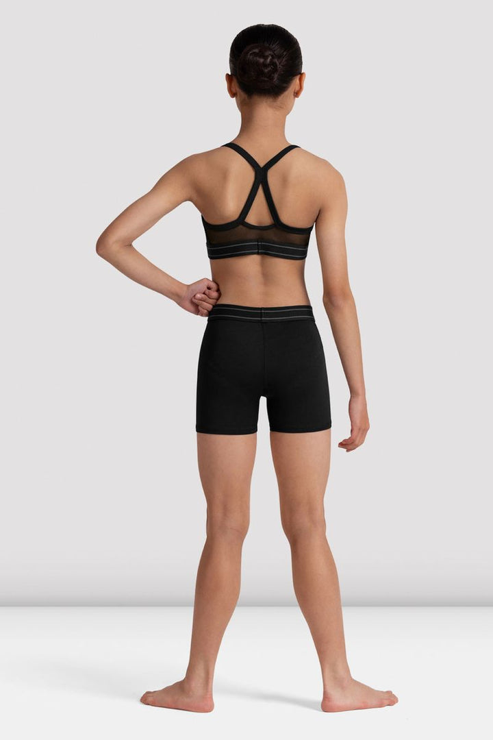 Bloch Plestra Logo Short