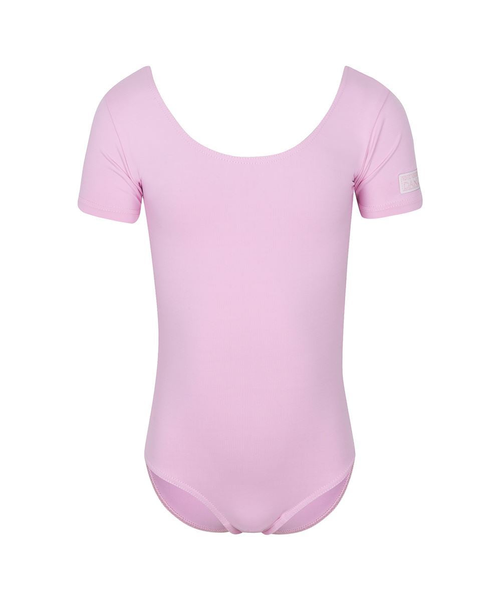 RAD Chloe Leotard (Meryl) PINK