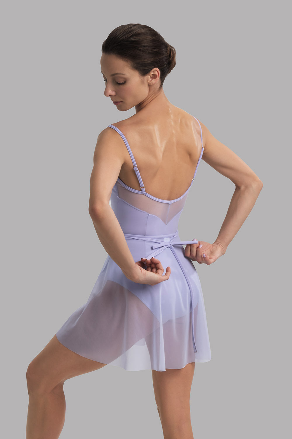 Grishko Ella Leotard