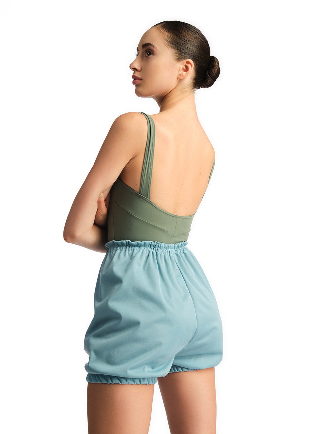 Warm 2025 up shorts