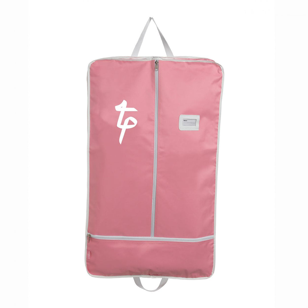 T&P Costume Carrier Pink & White