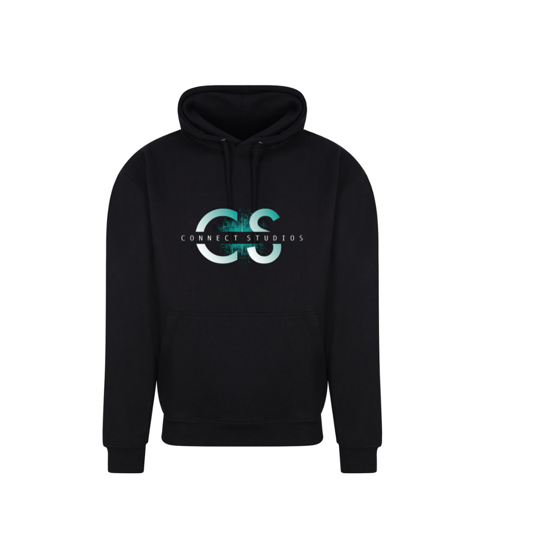 Connect Hoodie Adult Unisex