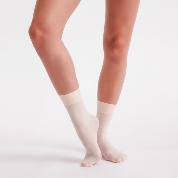 Ballet Socks