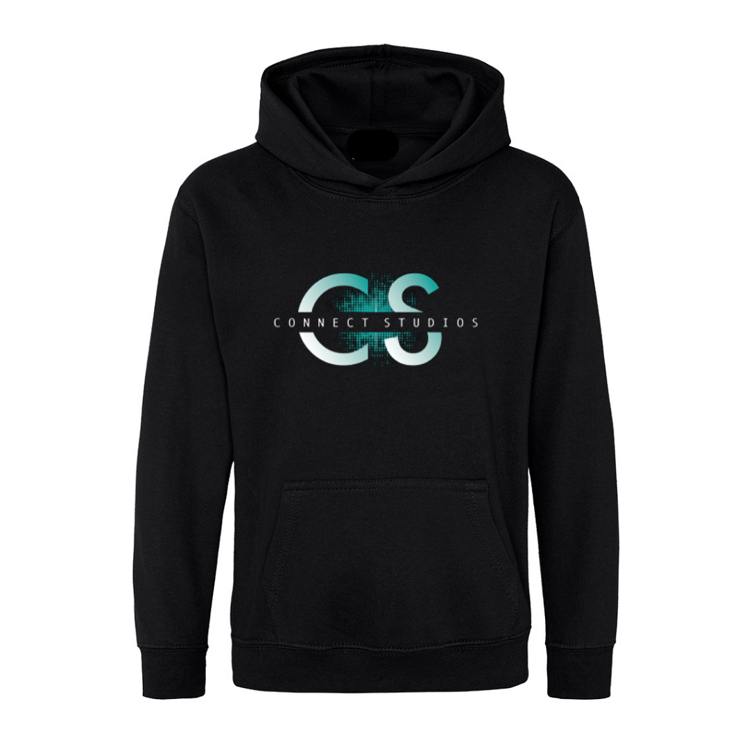 Connect Hoodie Child Unisex