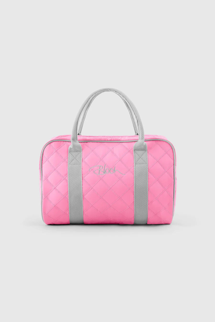 Bloch Encore Quilt Bag Pink