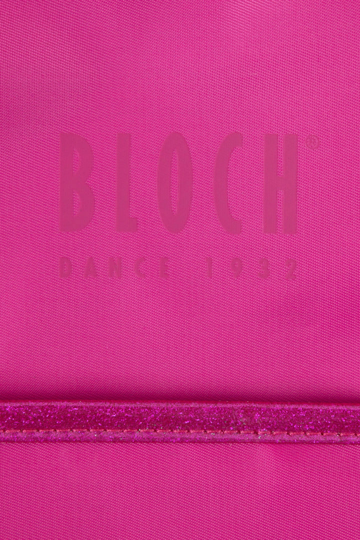 Bloch Recital Dance Bag Flo Pink