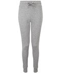 Fitted Joggers Grey
