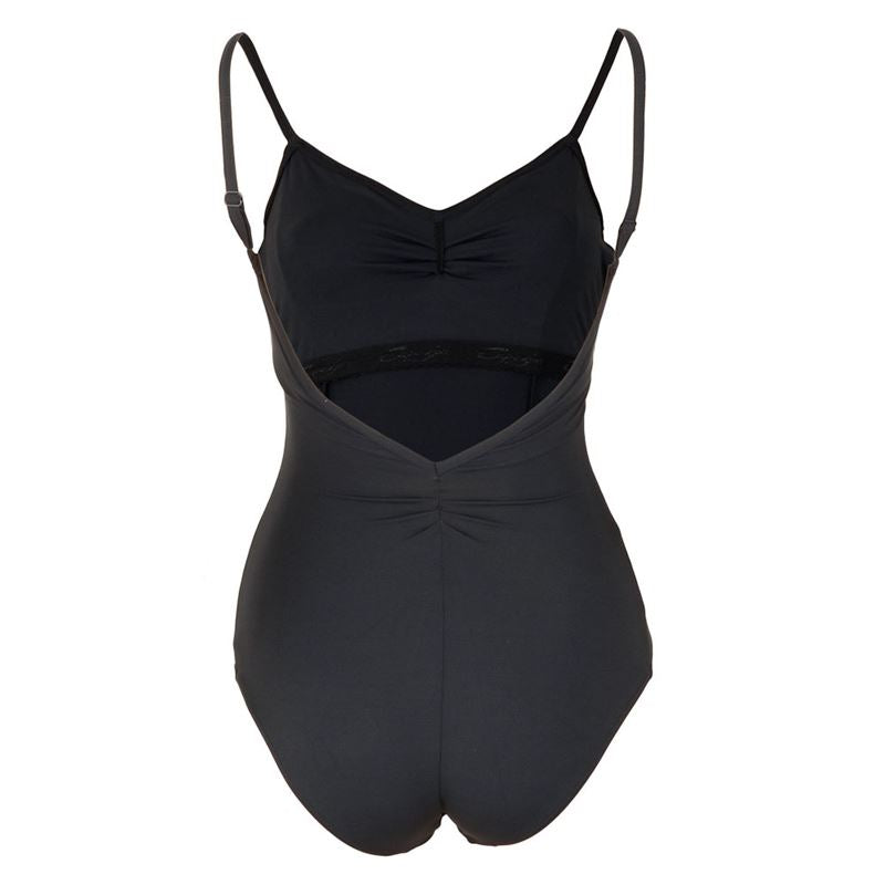 CAPEZIO Transition Leo BLACK