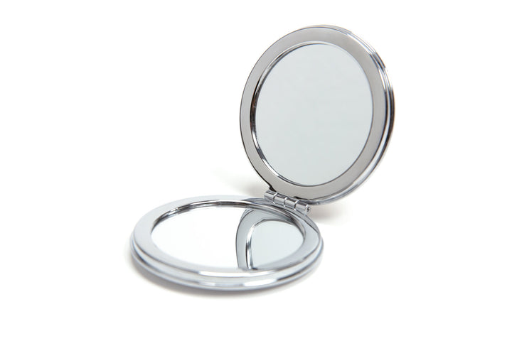 Sparkle Compact Mirror