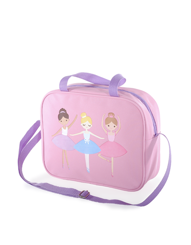 RV Ballet Shoulder Bag