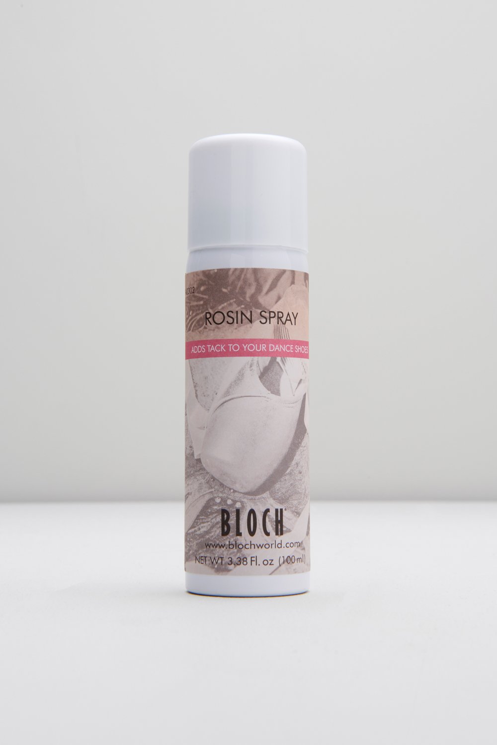 Bloch Rosin Spray