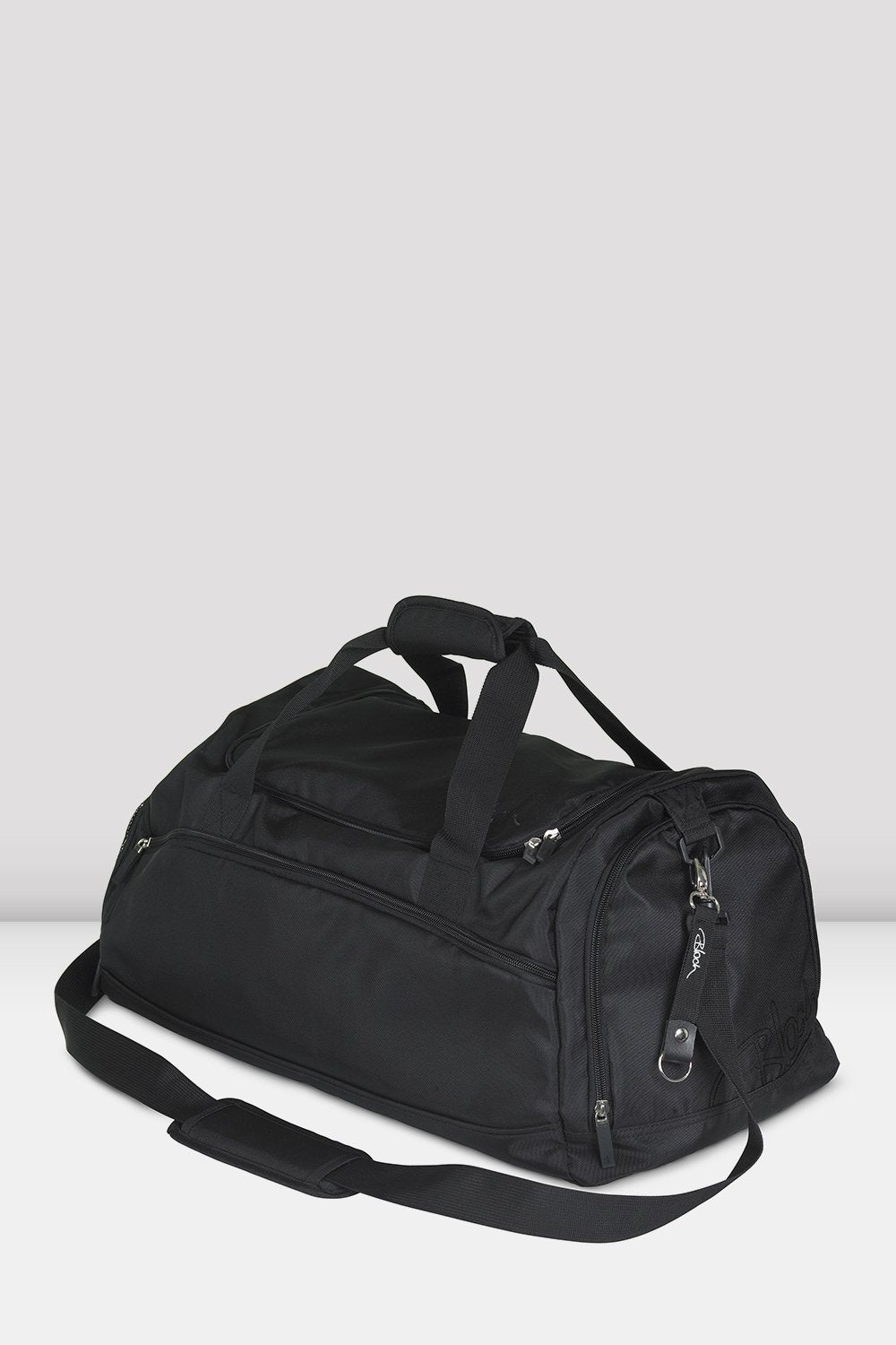 BLOCH Ballet Bag Black