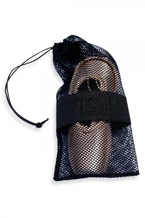 Bloch Pointe Shoe Bag Black