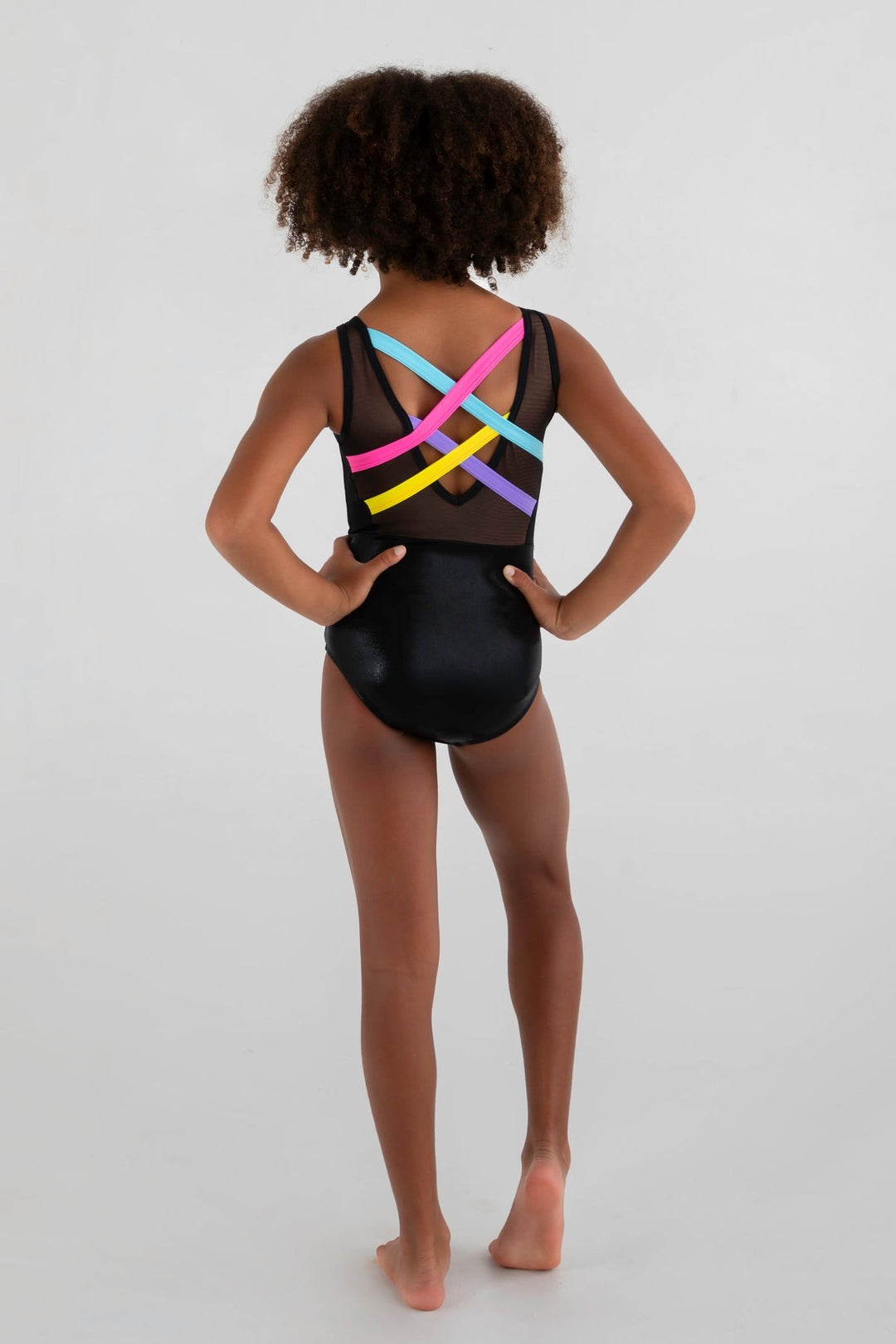 SP All Directions Leotard