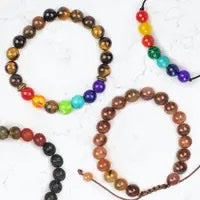 Bead Bracelet Transform