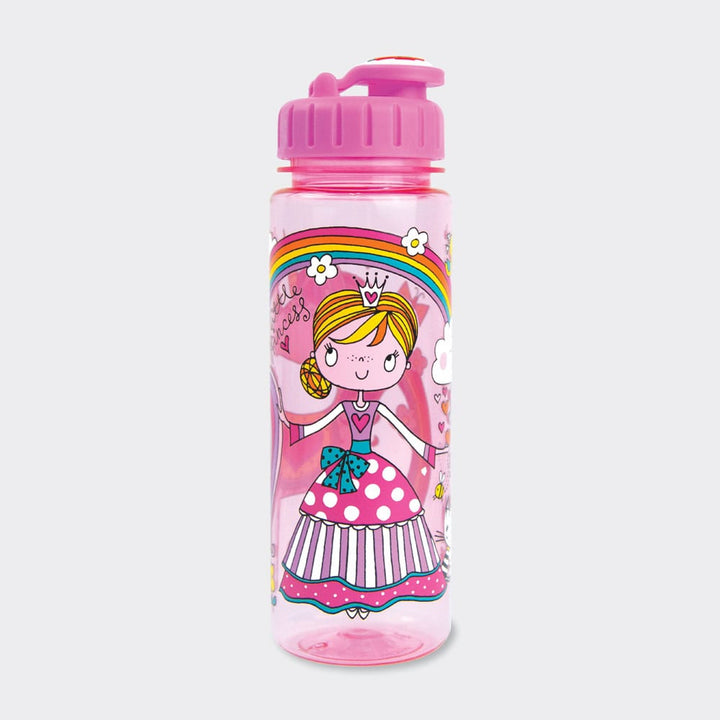 Water Bottle Princess