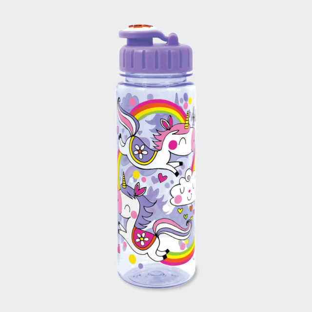Water Bottle Unicorn