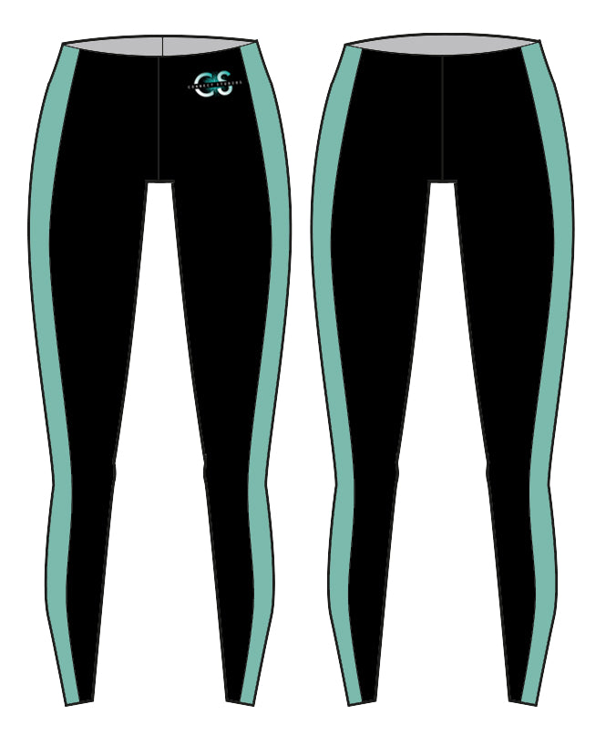 Connect Boys Leggings