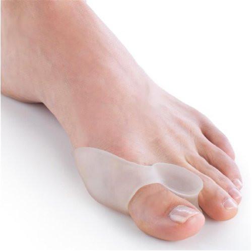 Bunion support with spacer