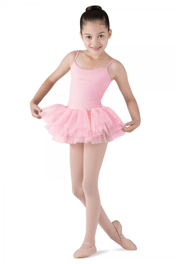 BLOCH Milani Tutu Dress