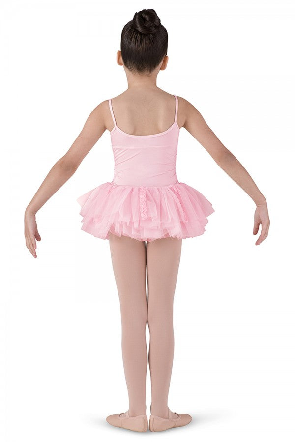 BLOCH Milani Tutu Dress