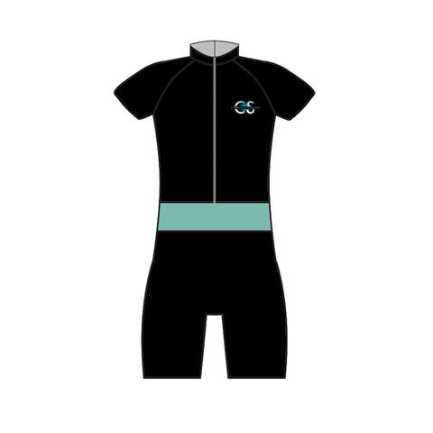 Connect Boys Unitard