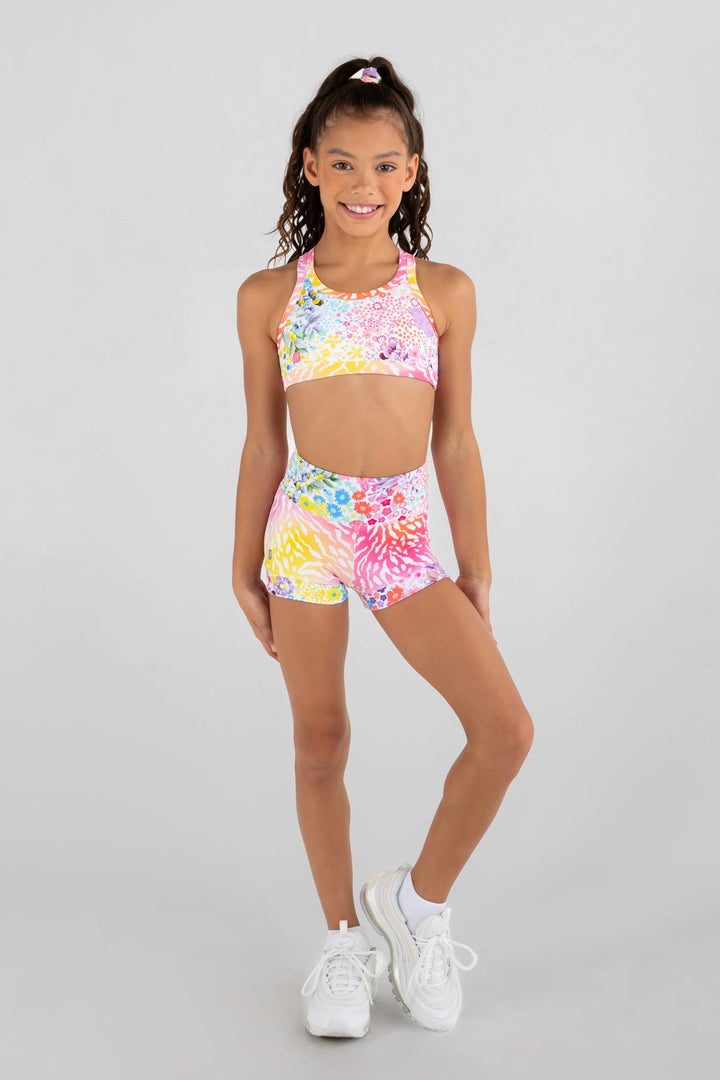 SP Daisy Doo Shorts