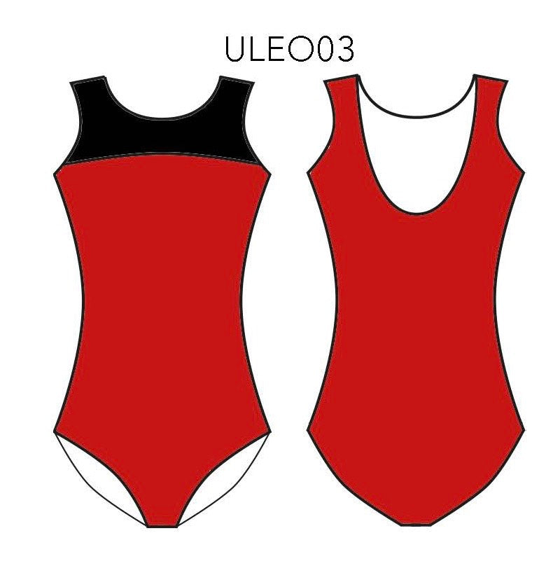 Elizabeth Hill Leotard 03