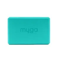 Yoga Block Turquoise