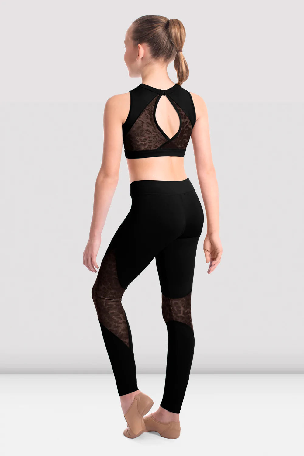 BLOCH Asher Legging