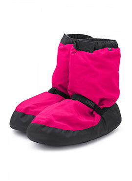 Warm Up Boots Flo Pink