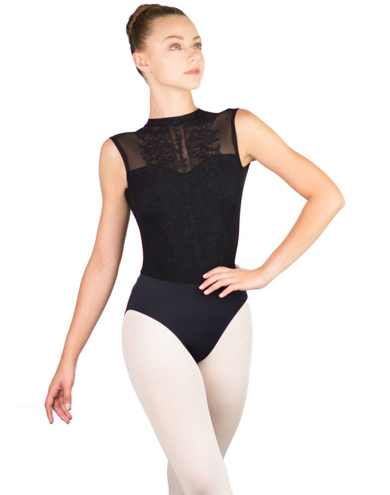 Ballet Rosa Harper Leotard