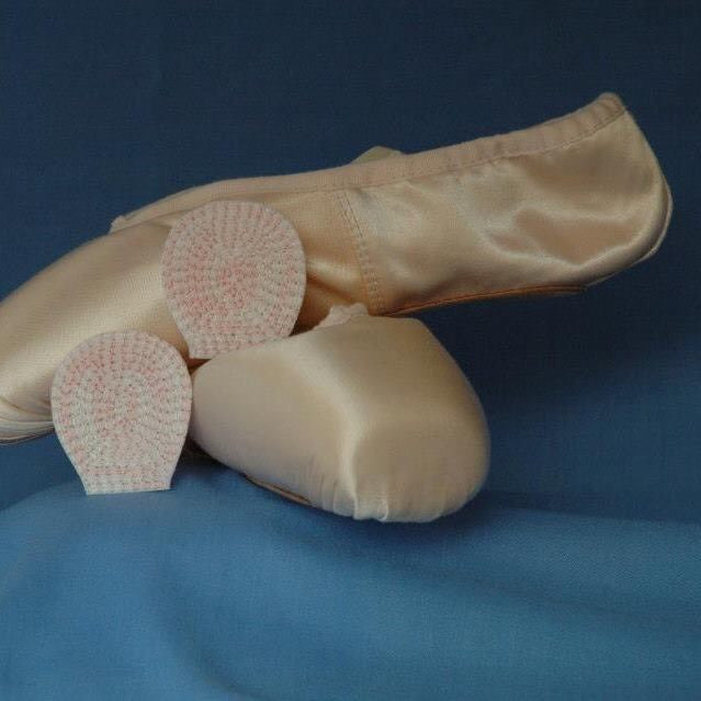 Pointe2Pointe Pointe Shoe Protect Large – The Dance Shop