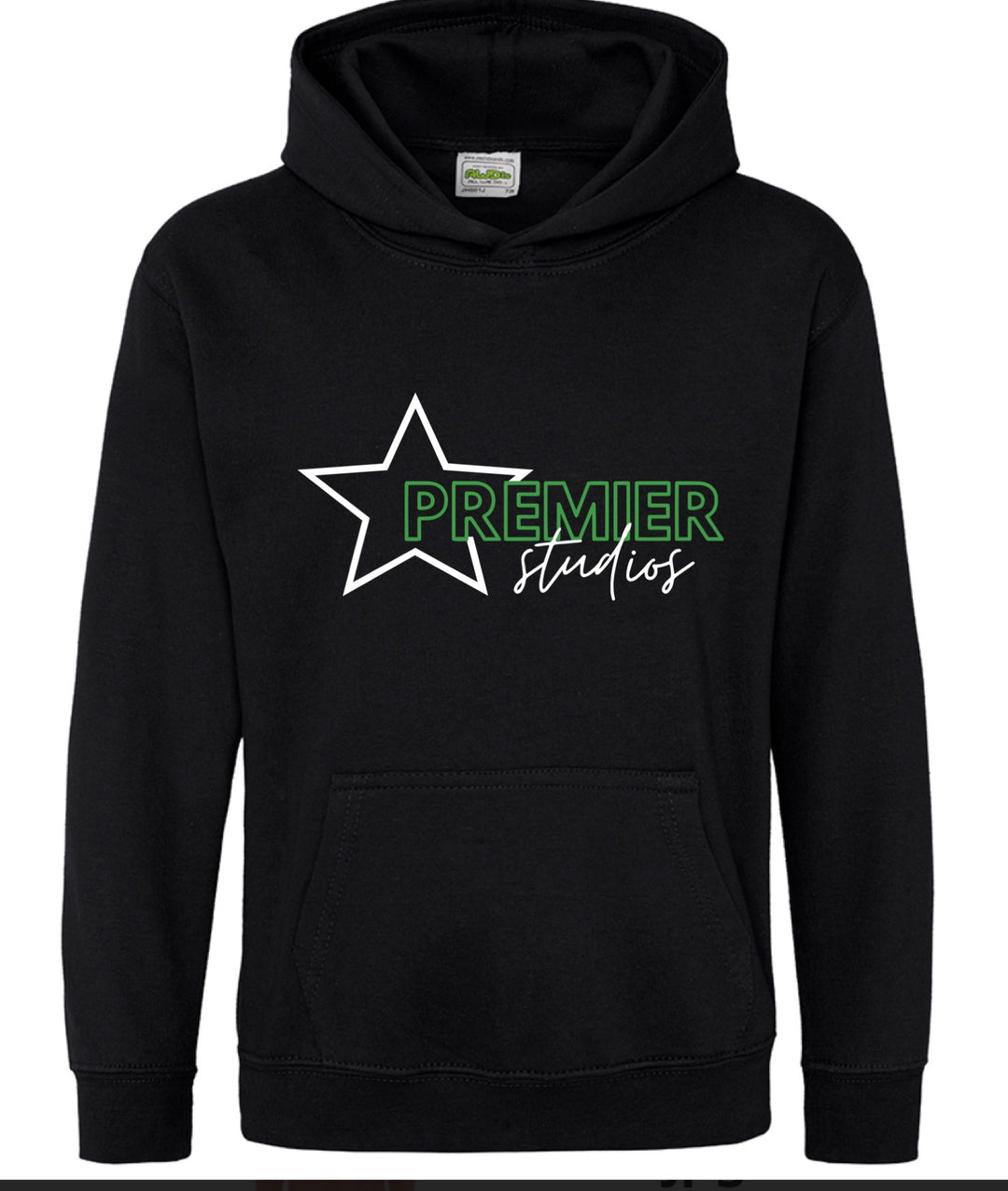 Premier Hoodie