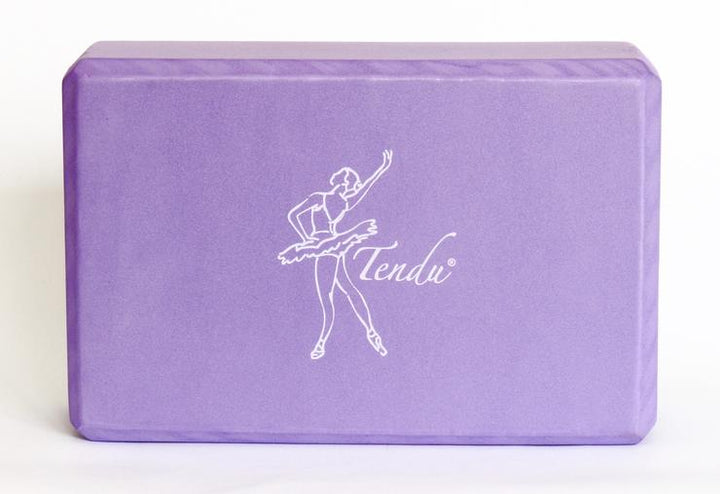 Tendu Yoga Brick