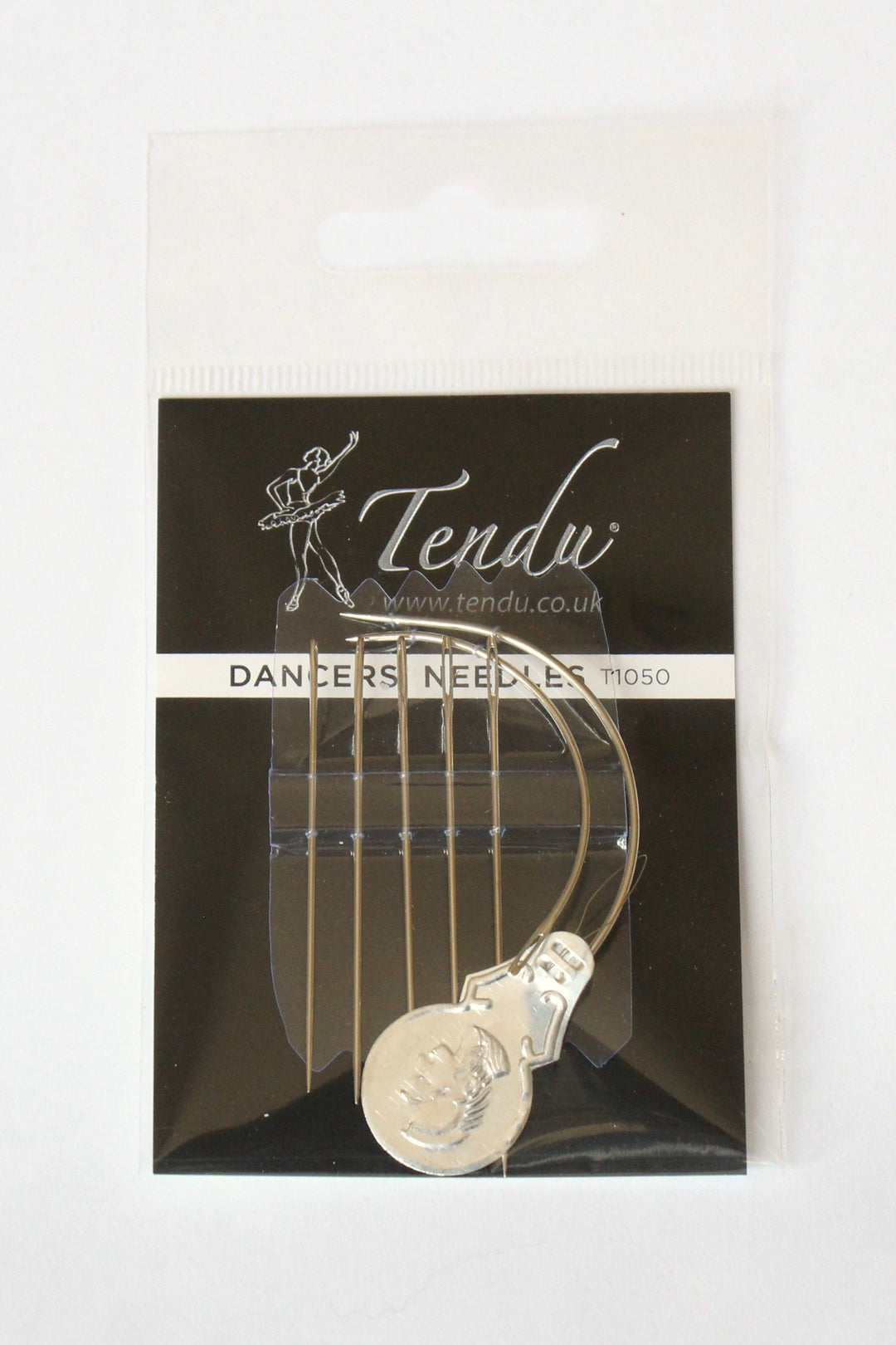 Tendu Darning Needles