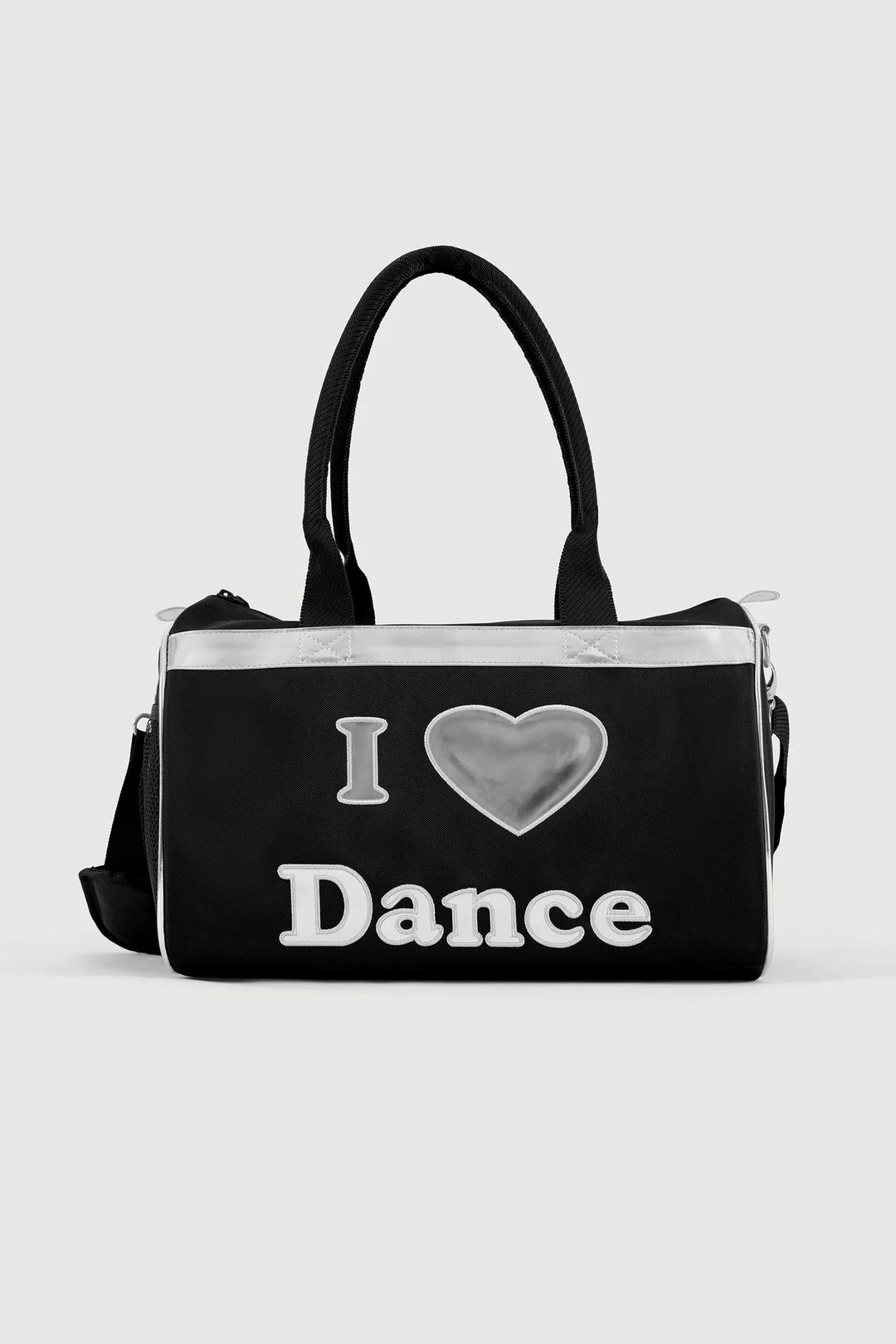 Bloch I Love Dance Bag Black