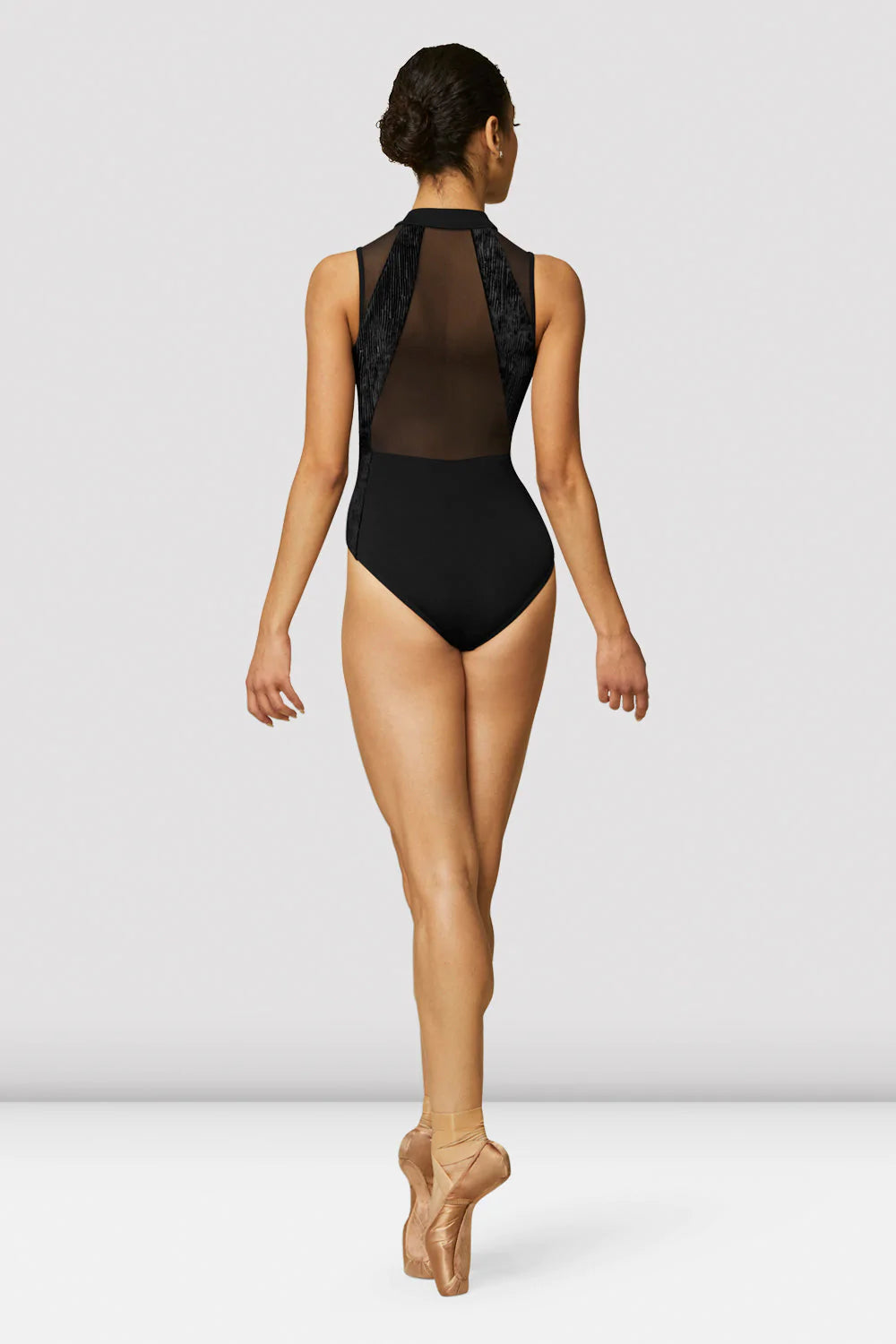 Bloch Rhea Leotard