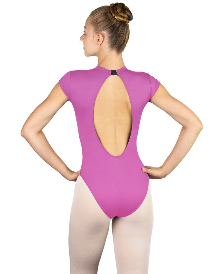 Ballet Rosa Naomi Leotard