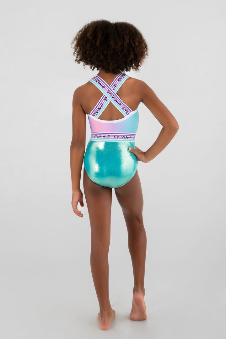 SP Neverland Leotard