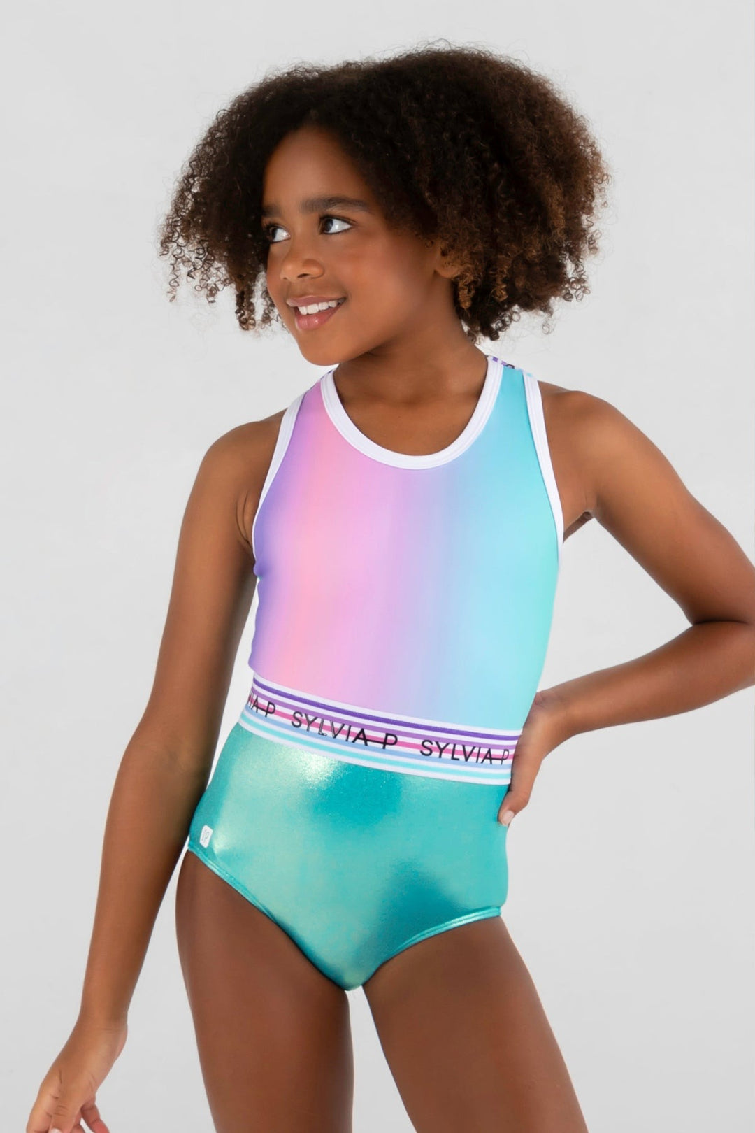 SP Neverland Leotard