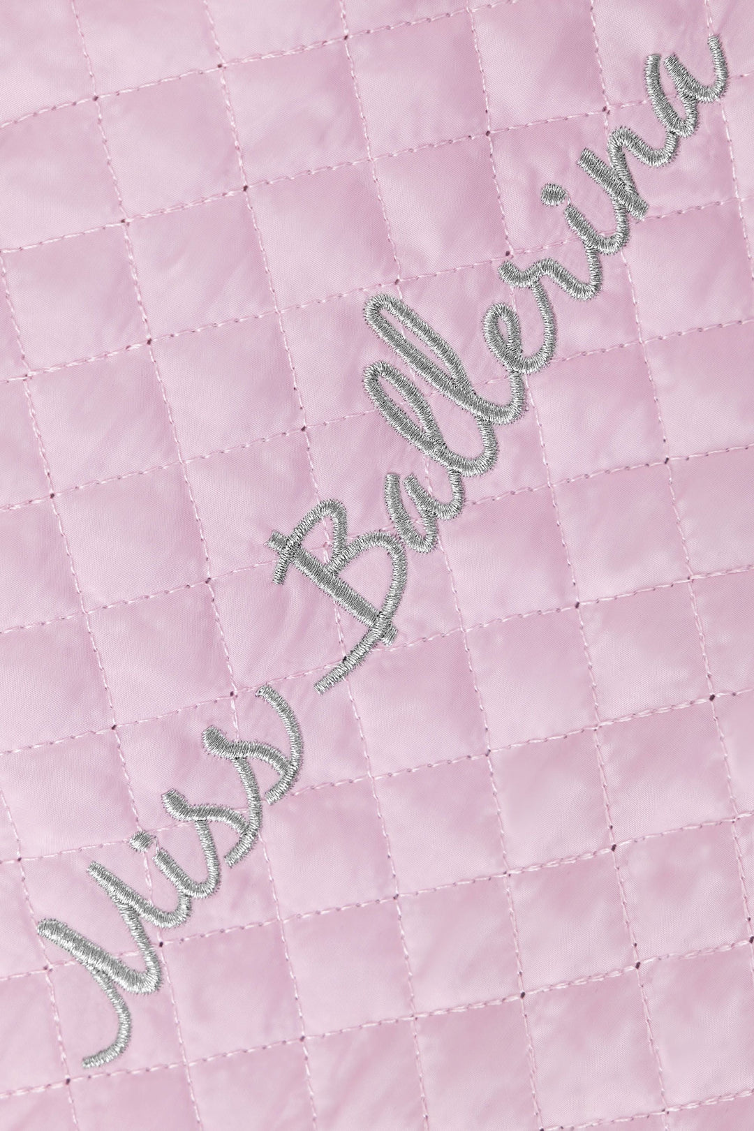 Bloch Miss Ballerina Bag Pink