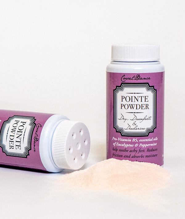 Pointe Powder