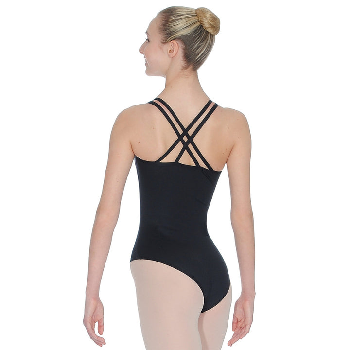 RV Adage Cross Back Leotard