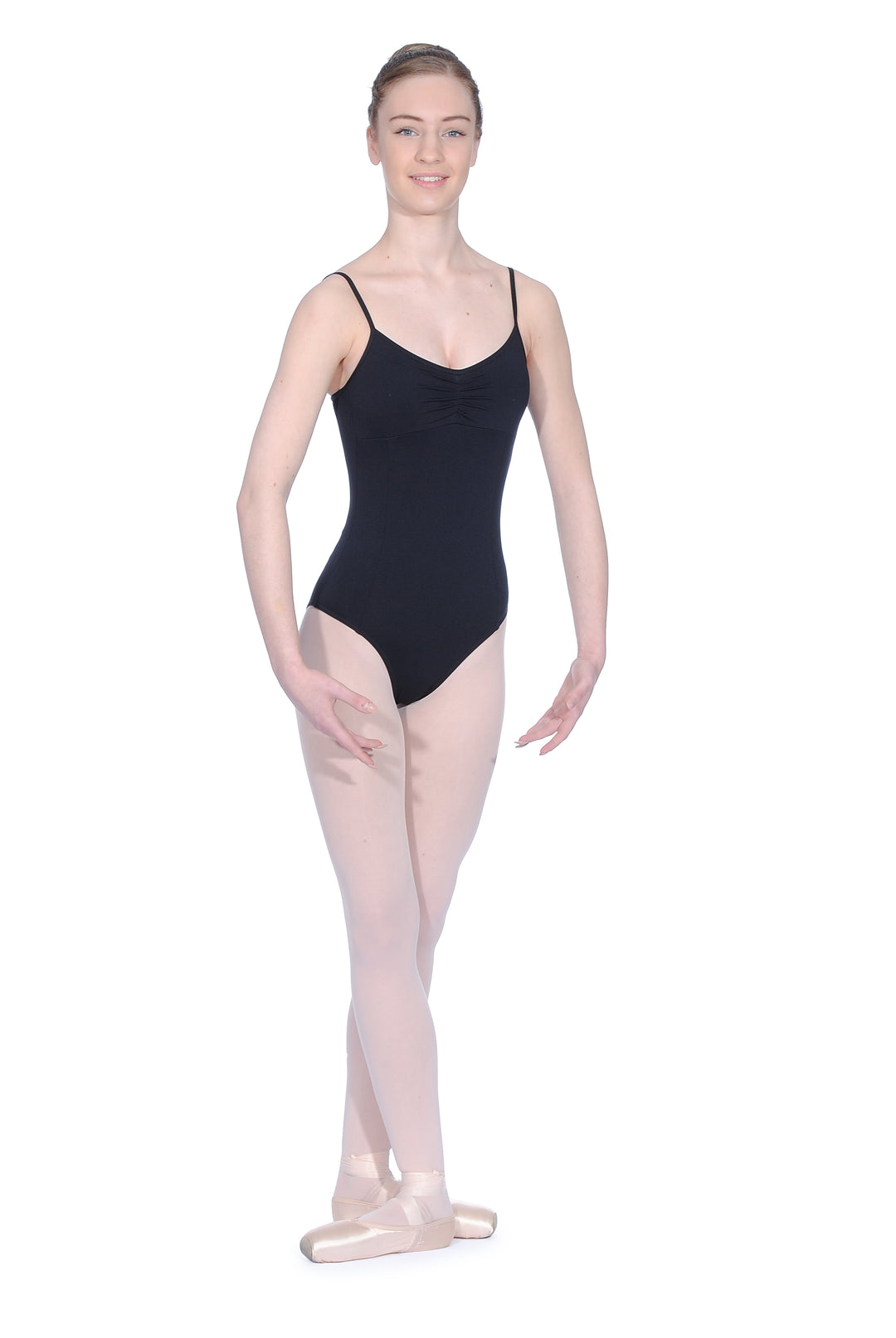 RV Margot Leotard