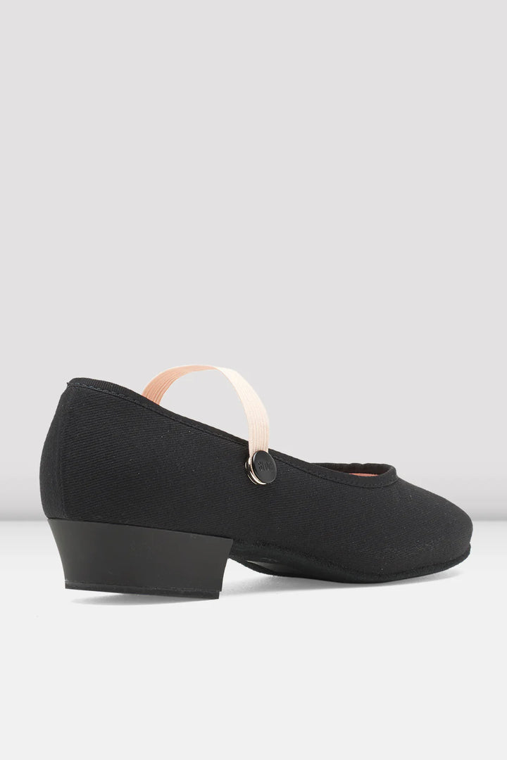 Bloch Low Heel Character Shoe