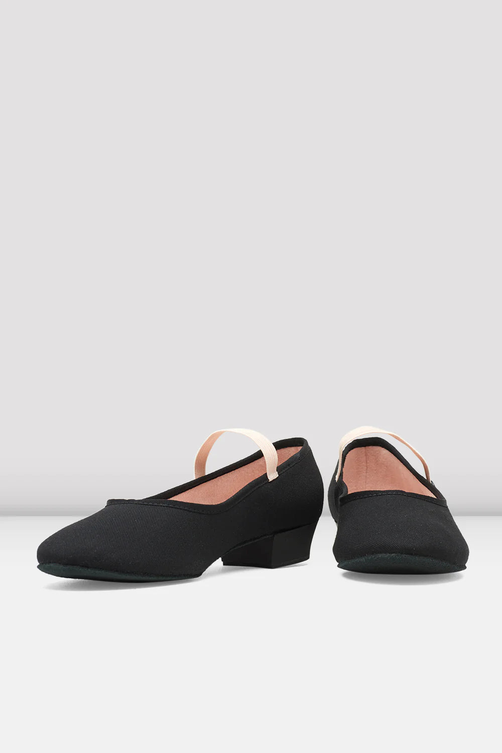 Bloch Low Heel Character Shoe