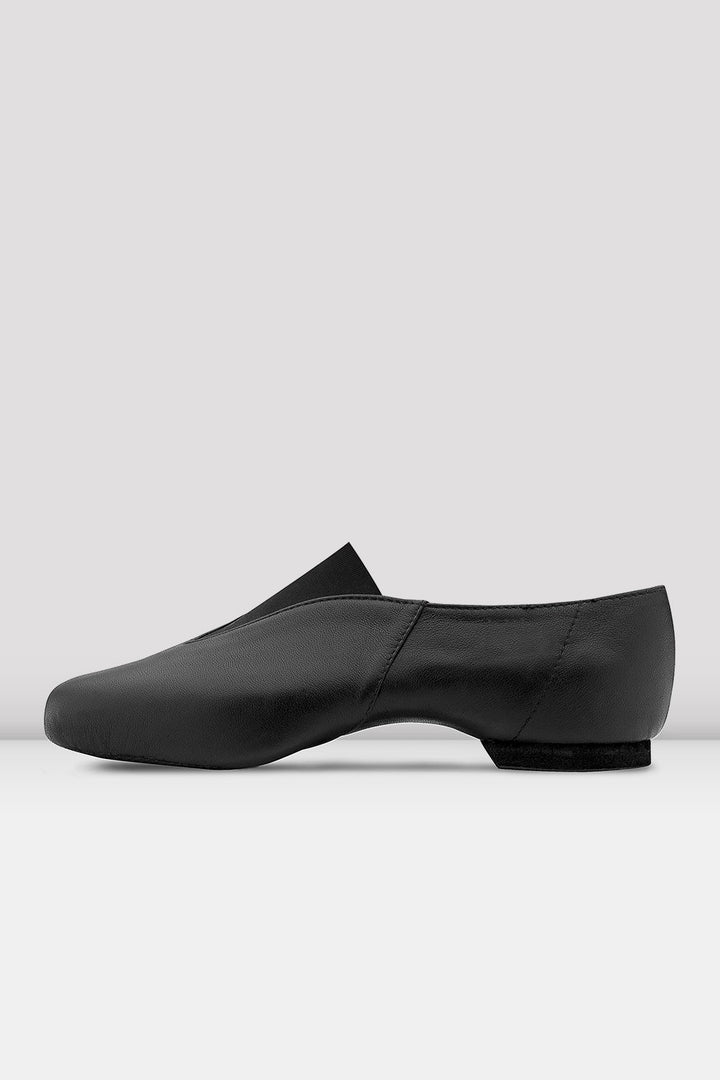 Bloch SS Jazz Shoe Black