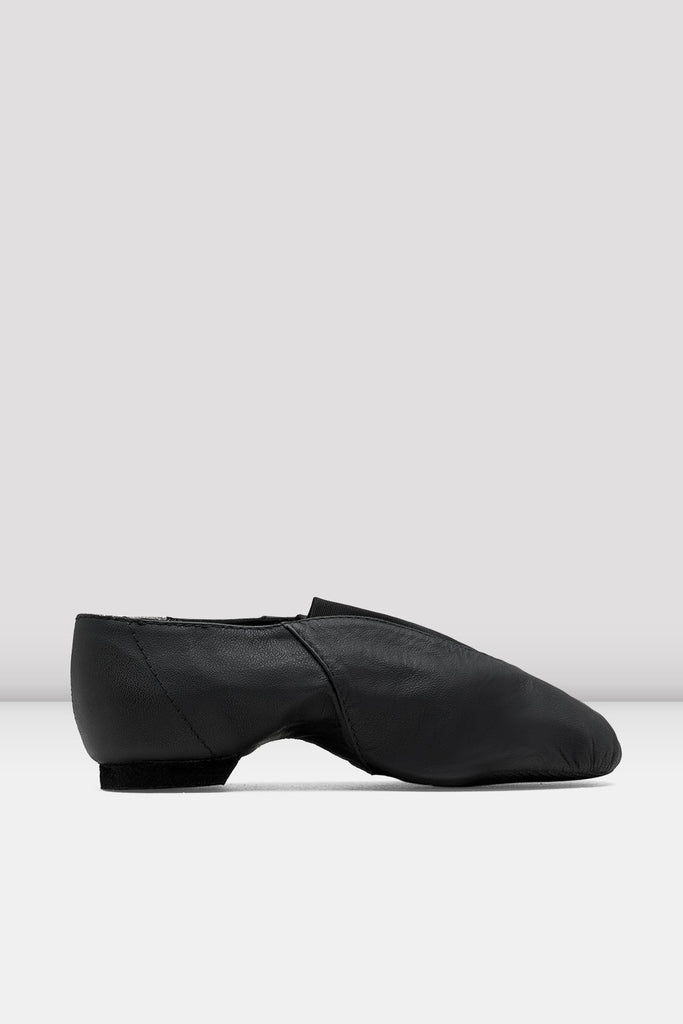 Bloch SS Jazz Shoe Black – The Dance Shop